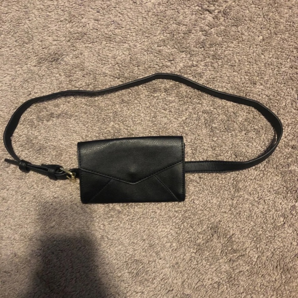 Fanny Pack Purse